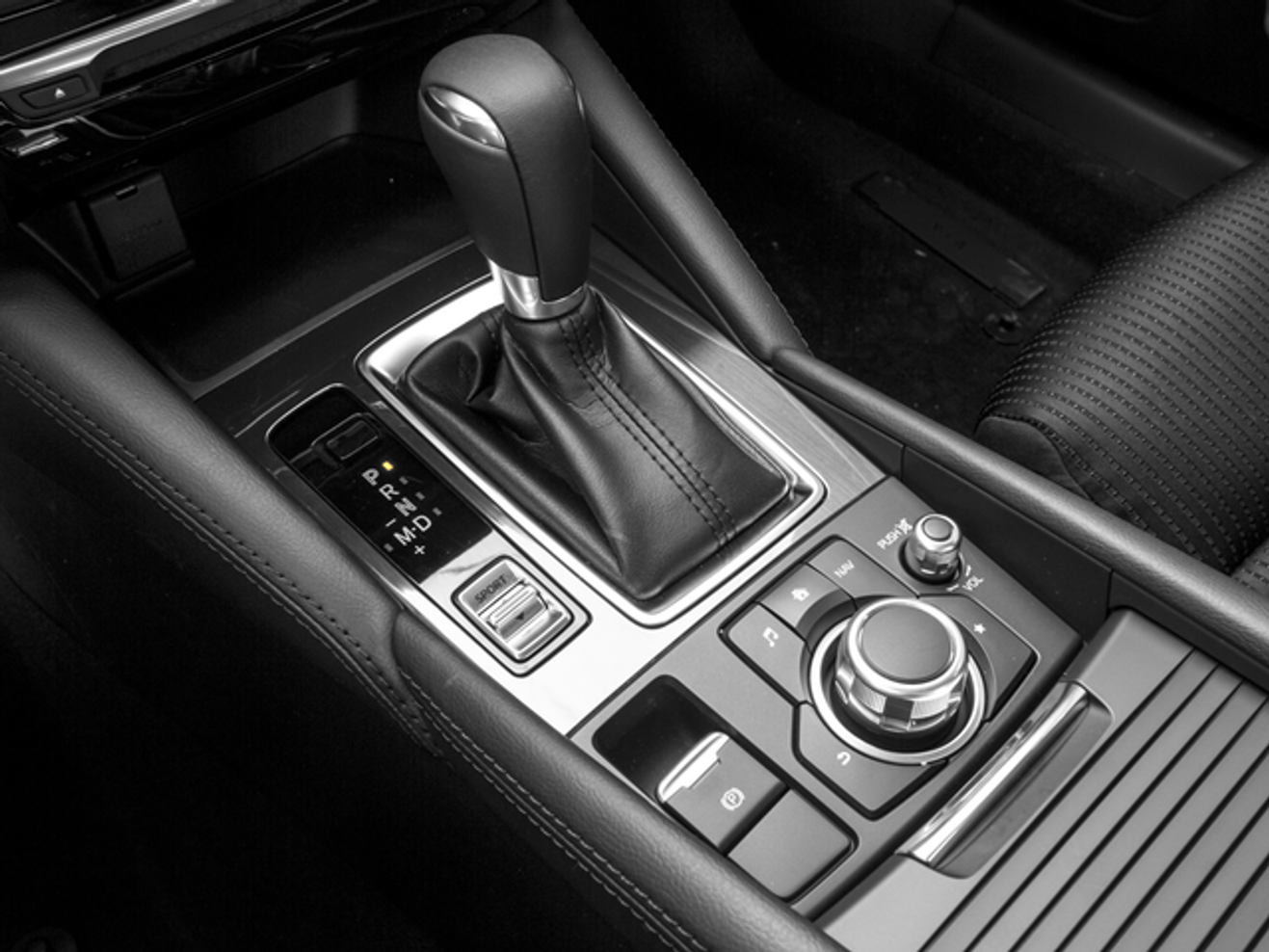 Car Preview