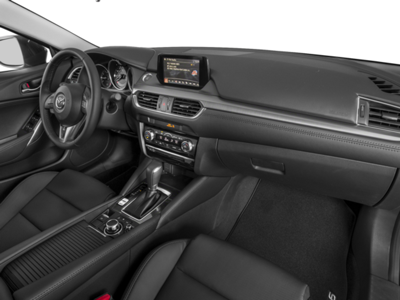 Car Preview