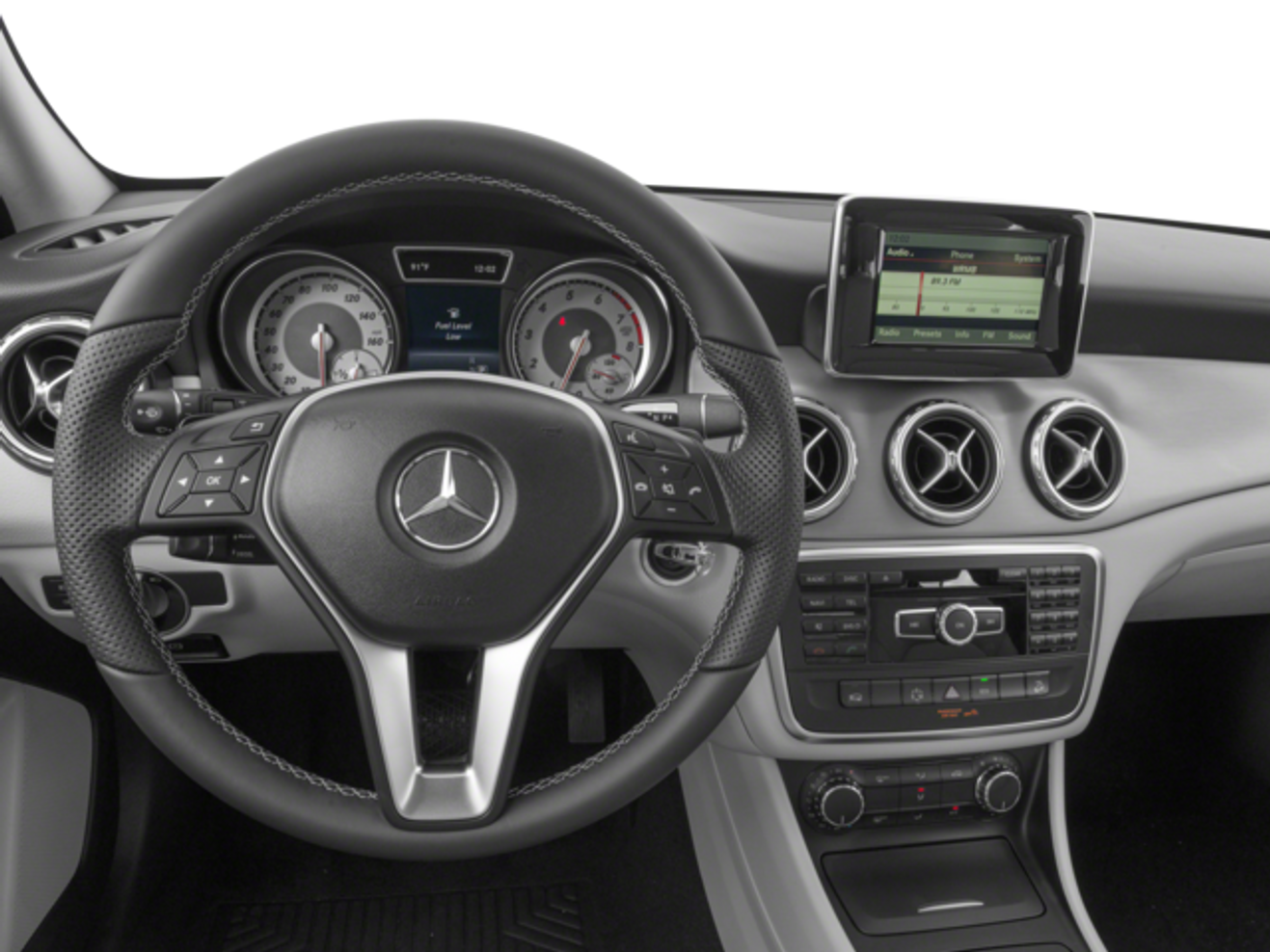 Car Preview