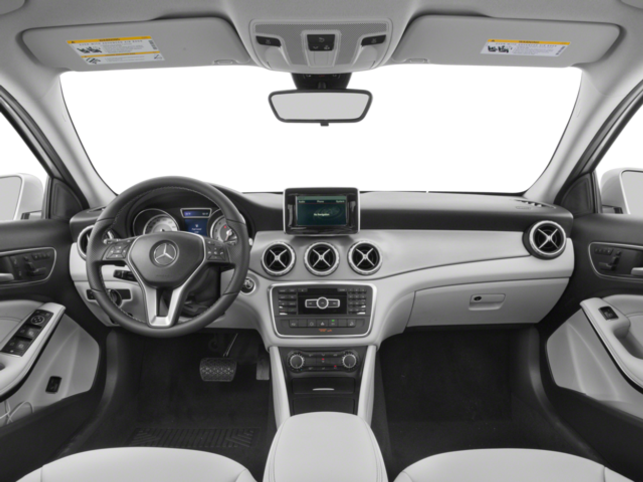 Car Preview