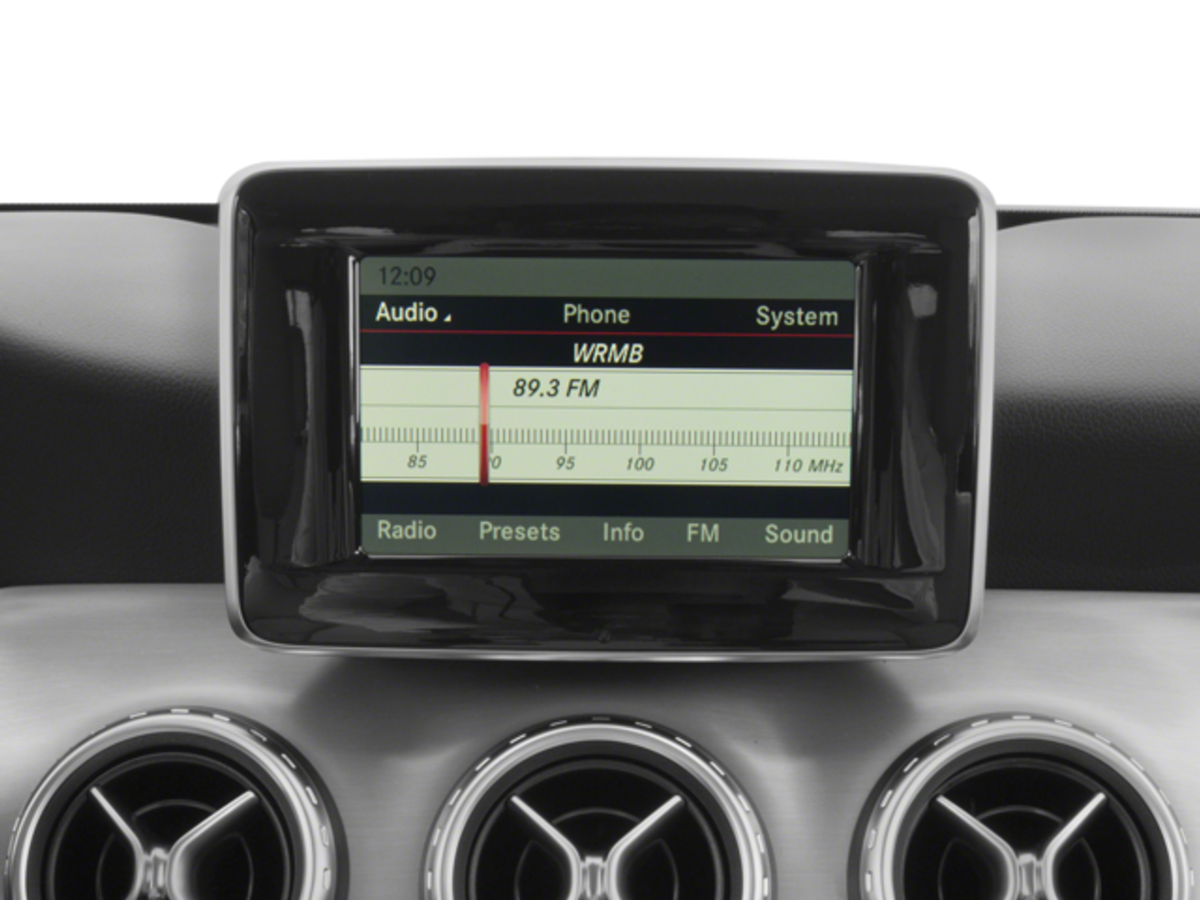 Car Preview