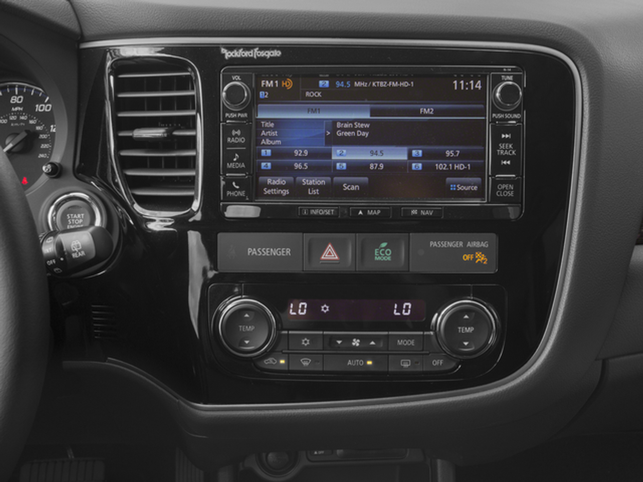 Car Preview