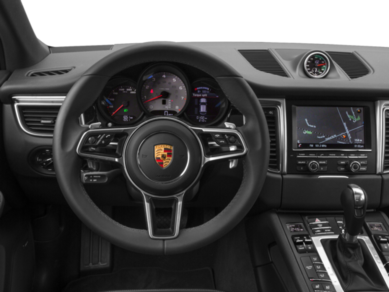 Car Preview