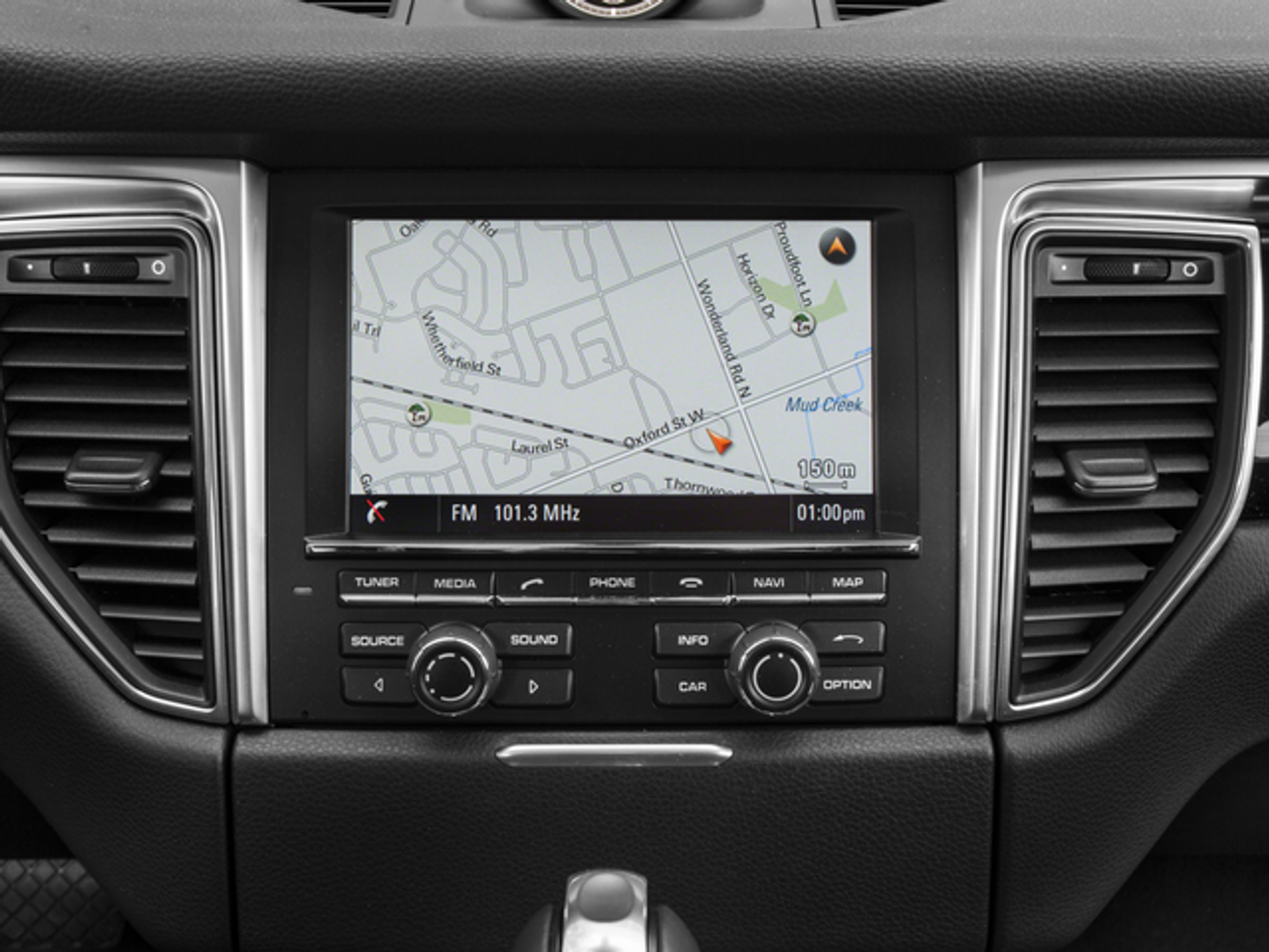 Car Preview