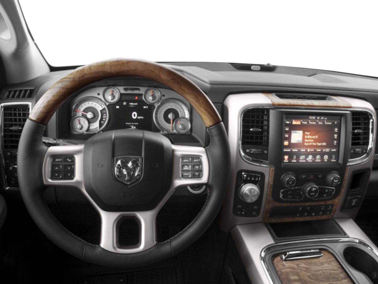 Car Preview