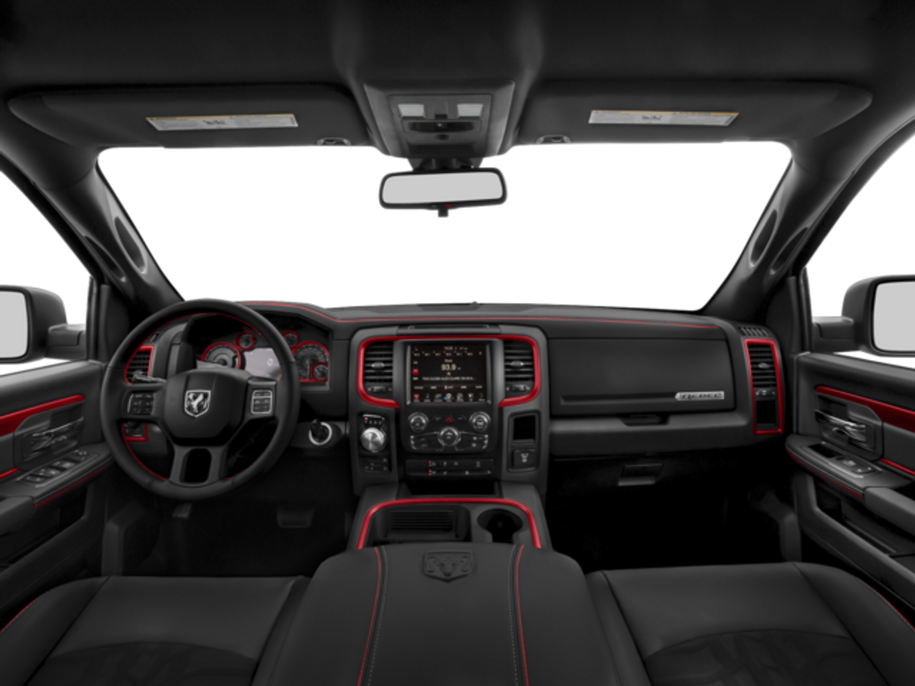 Car Preview