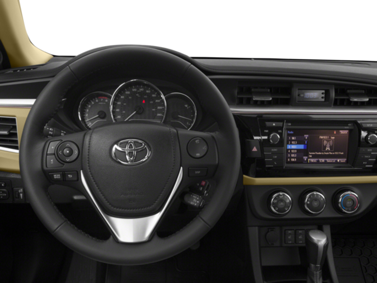 Car Preview
