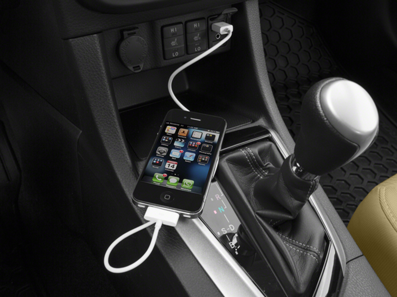 Car Preview