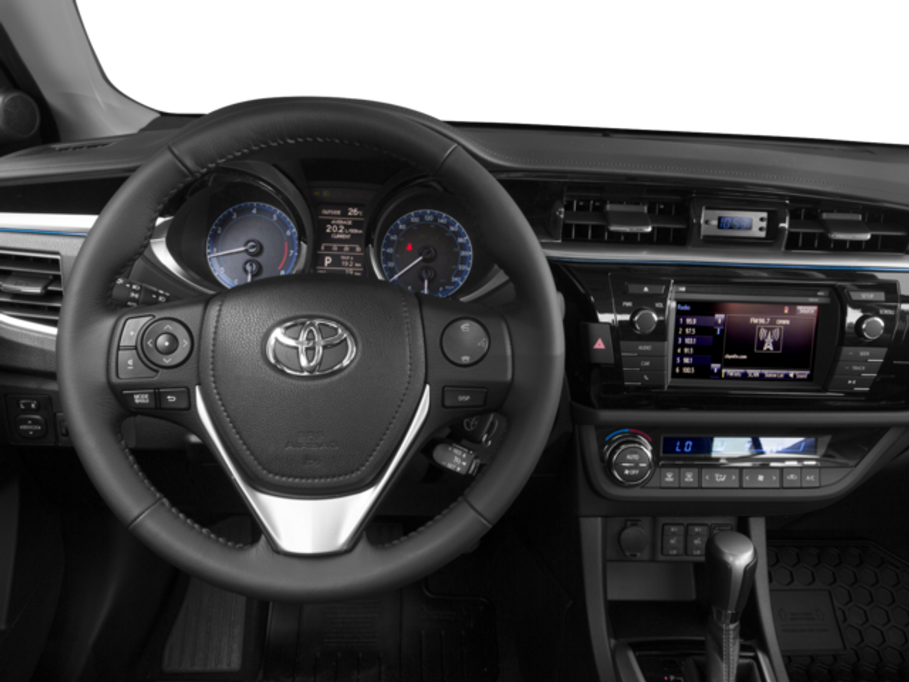 Car Preview