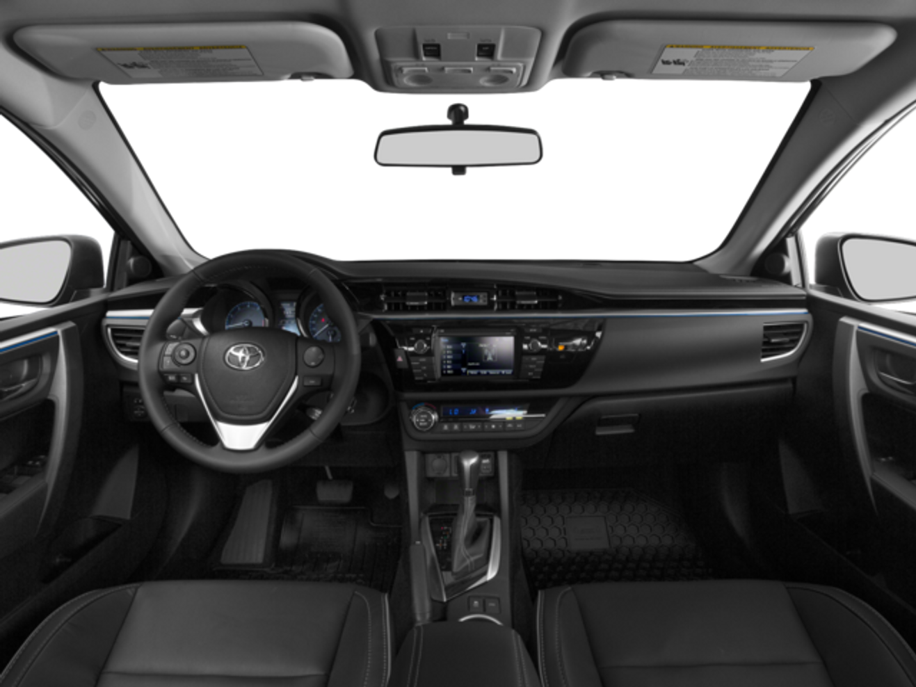 Car Preview