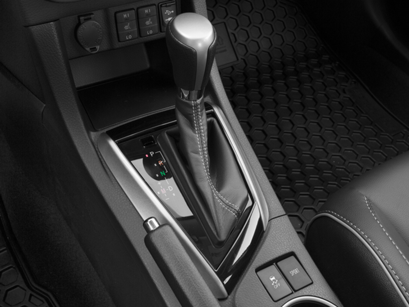 Car Preview