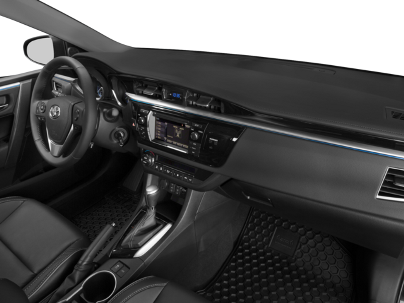 Car Preview