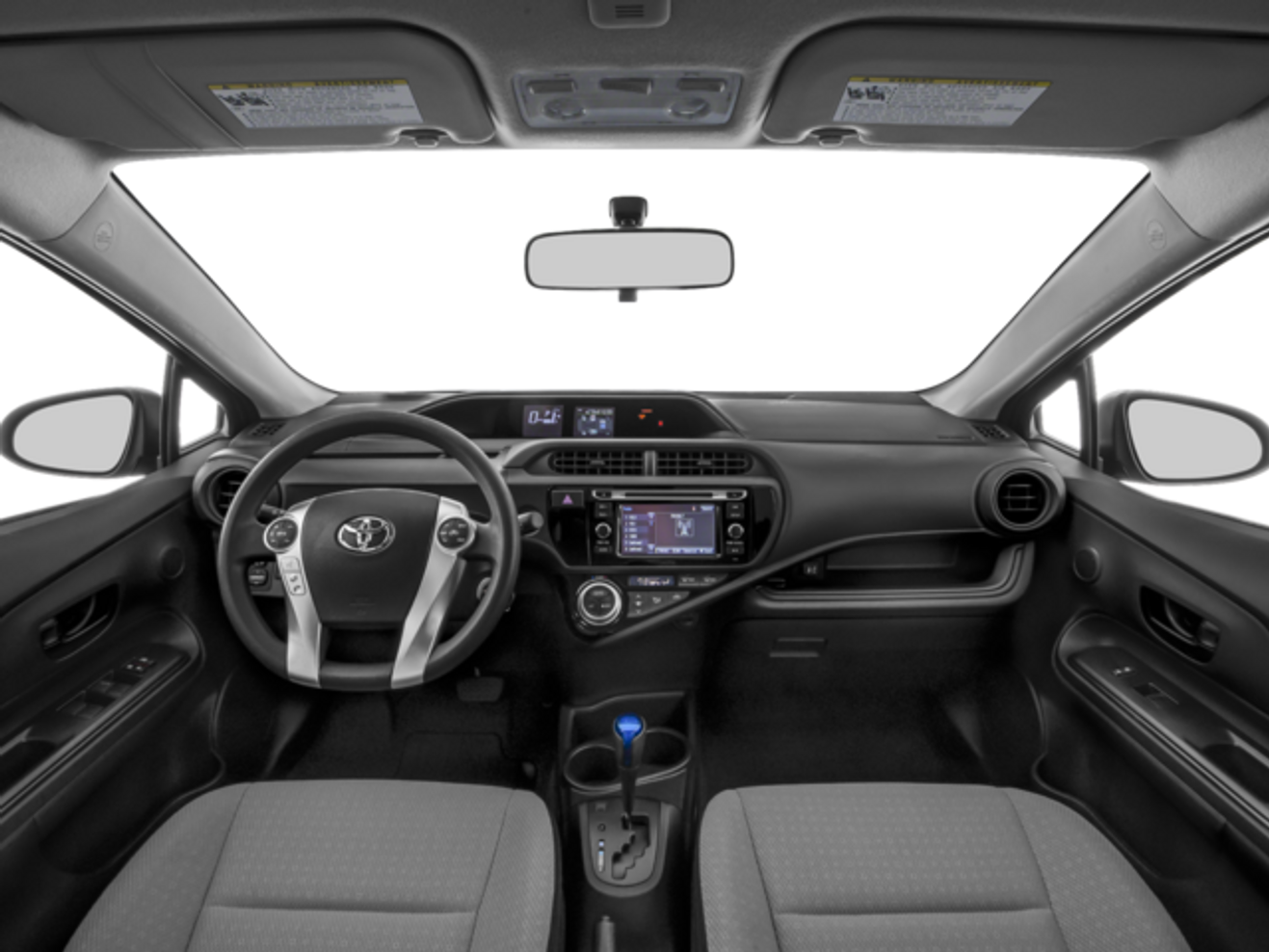 Car Preview