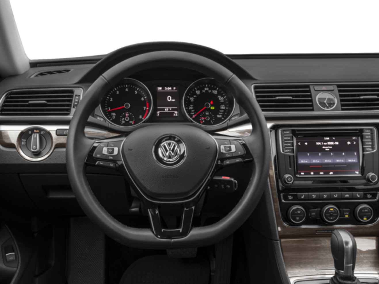 Car Preview