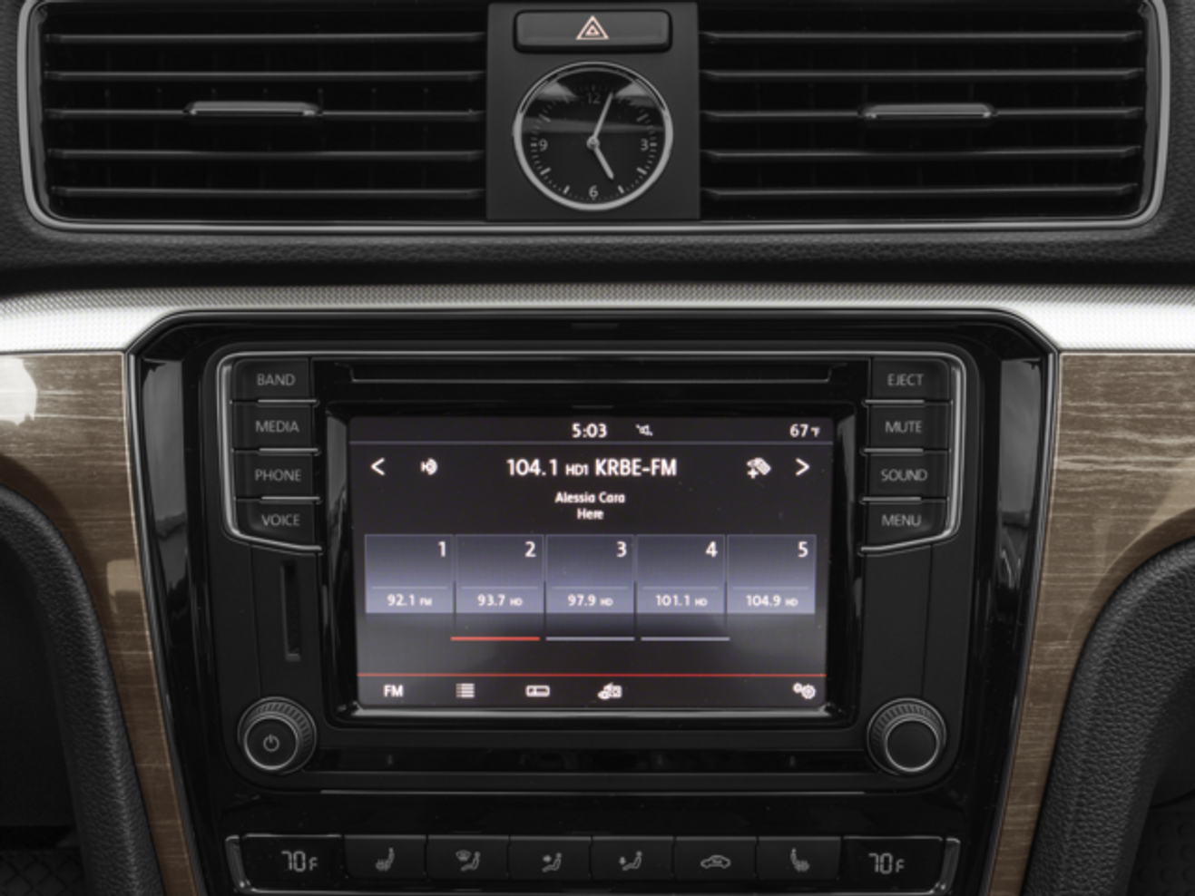 Car Preview