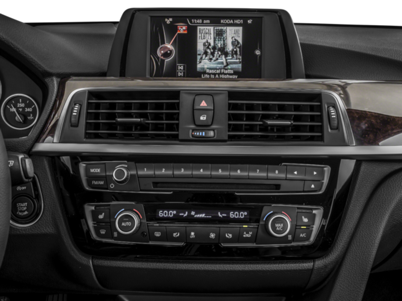 Car Preview