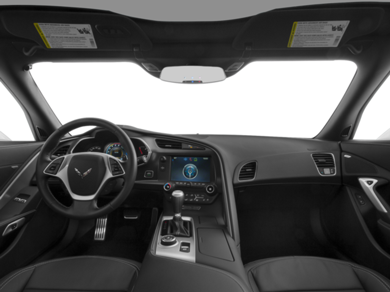Car Preview