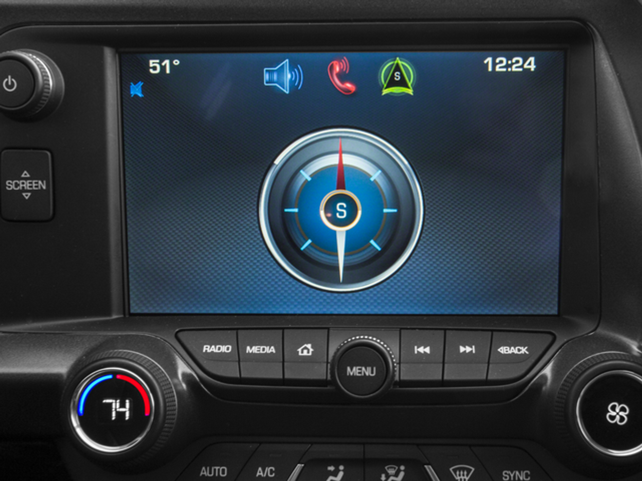 Car Preview