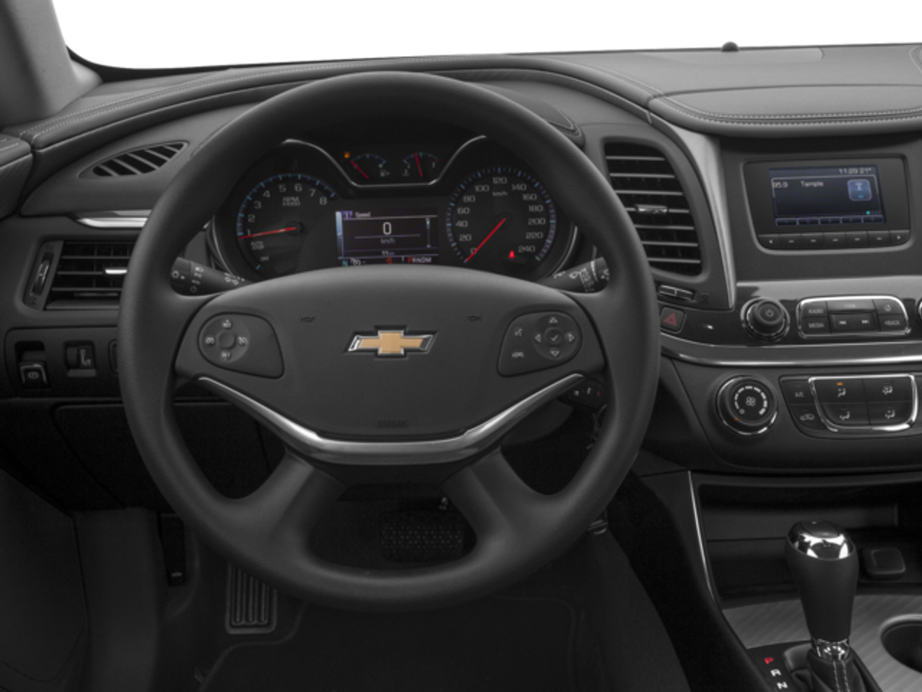 Car Preview
