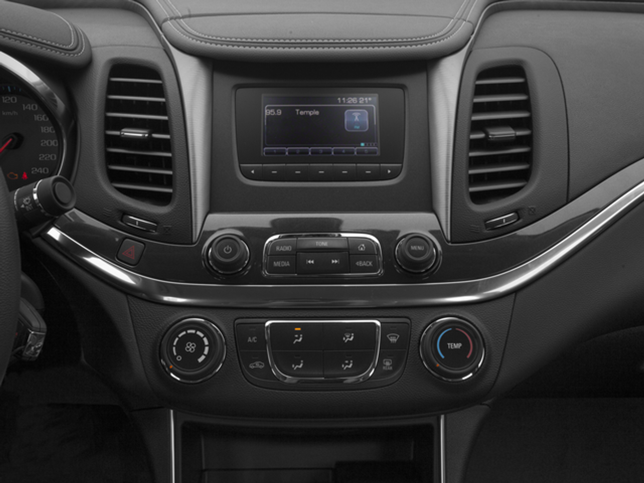 Car Preview