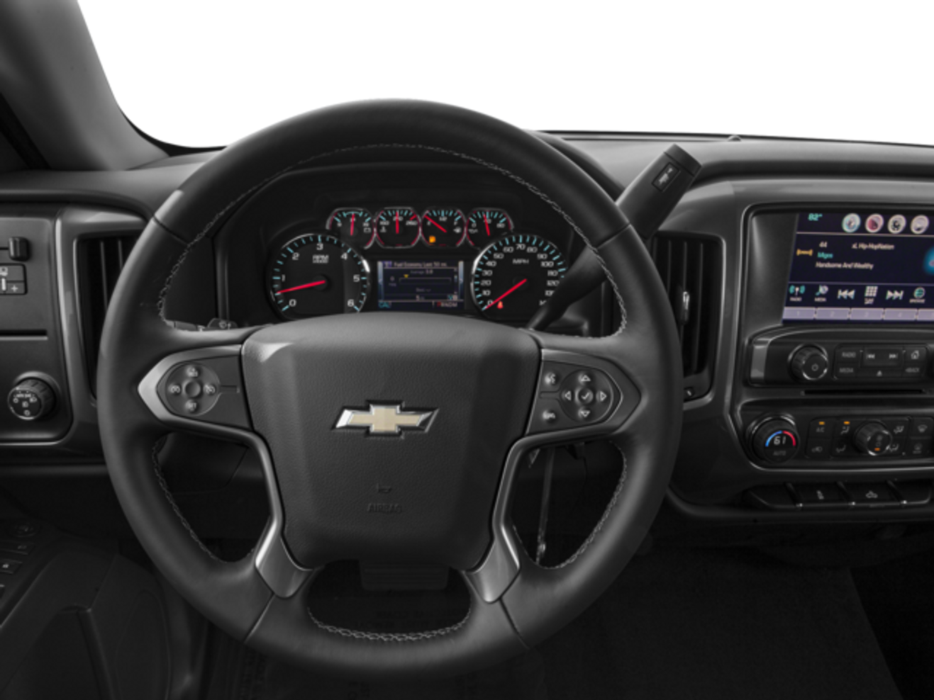 Car Preview
