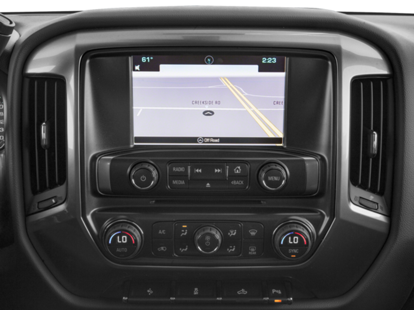 Car Preview