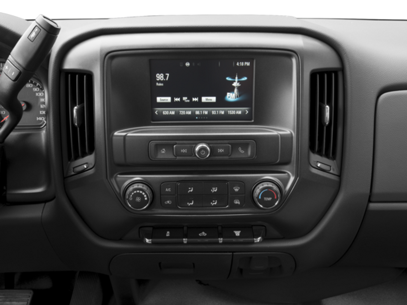 Car Preview