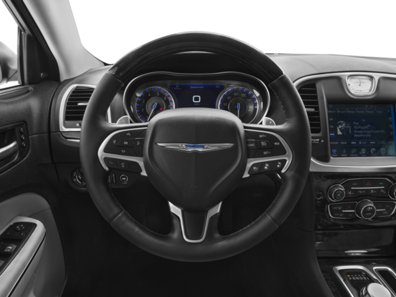 Car Preview