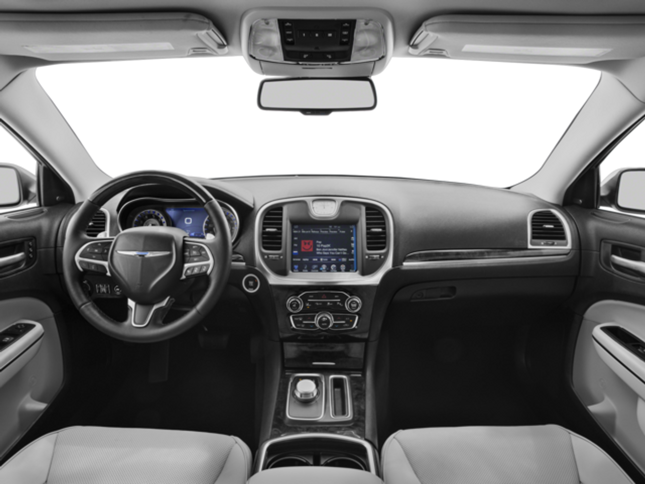 Car Preview