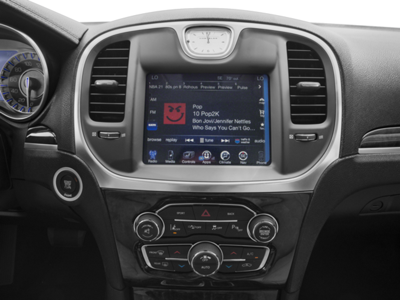 Car Preview