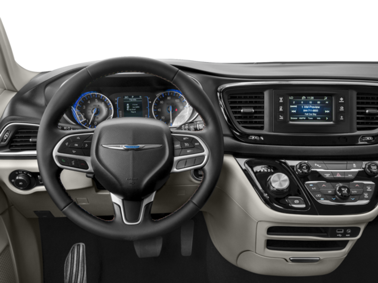 Car Preview
