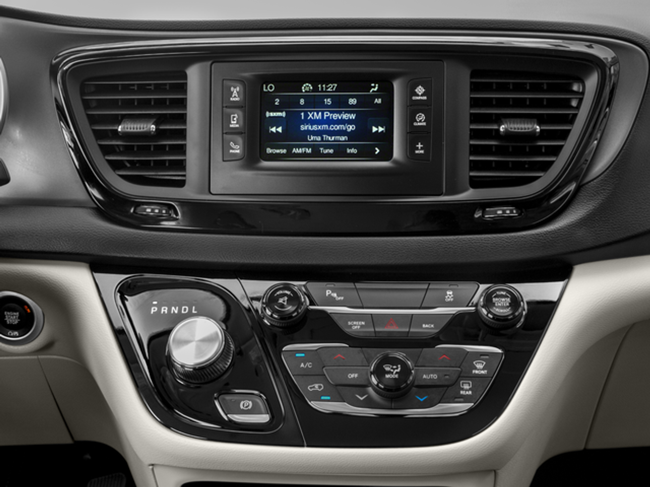 Car Preview