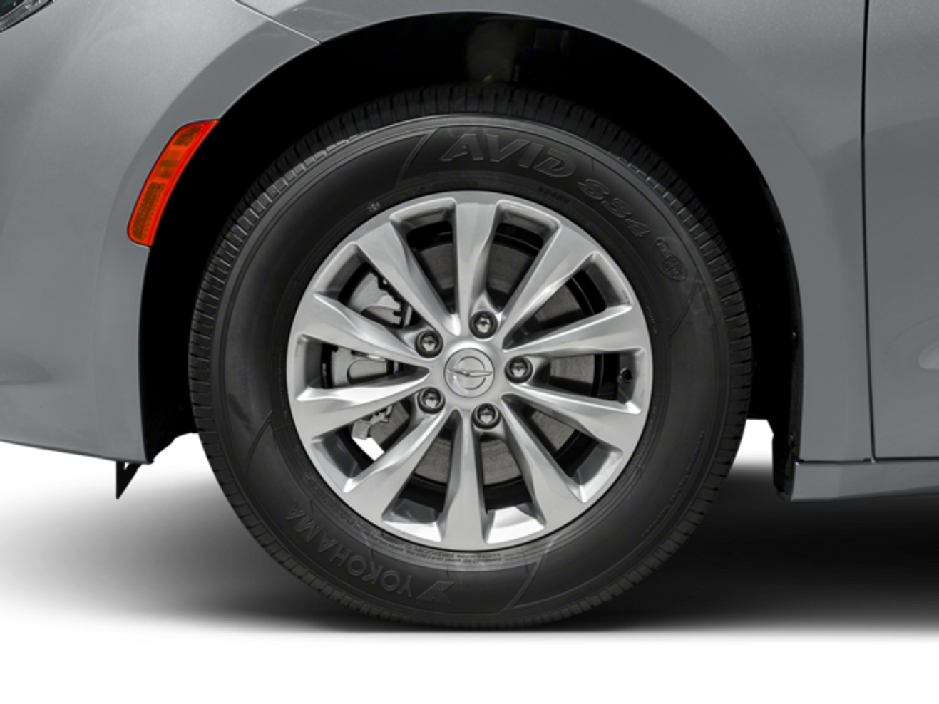 Car Preview