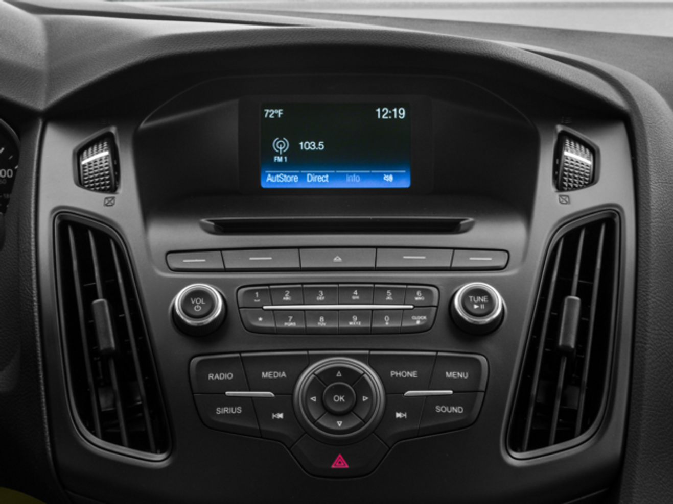 Car Preview