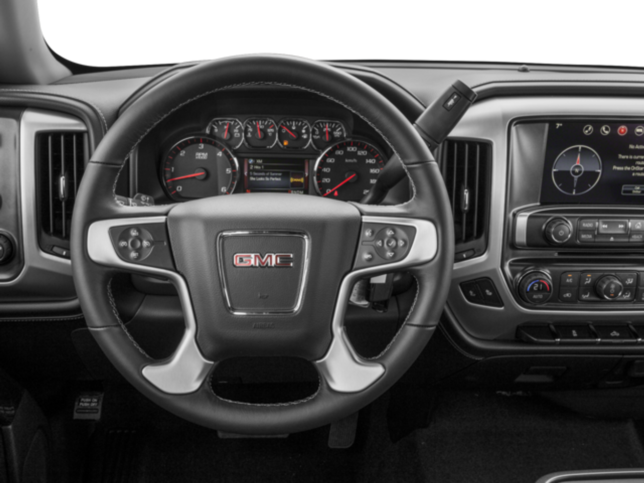 Car Preview