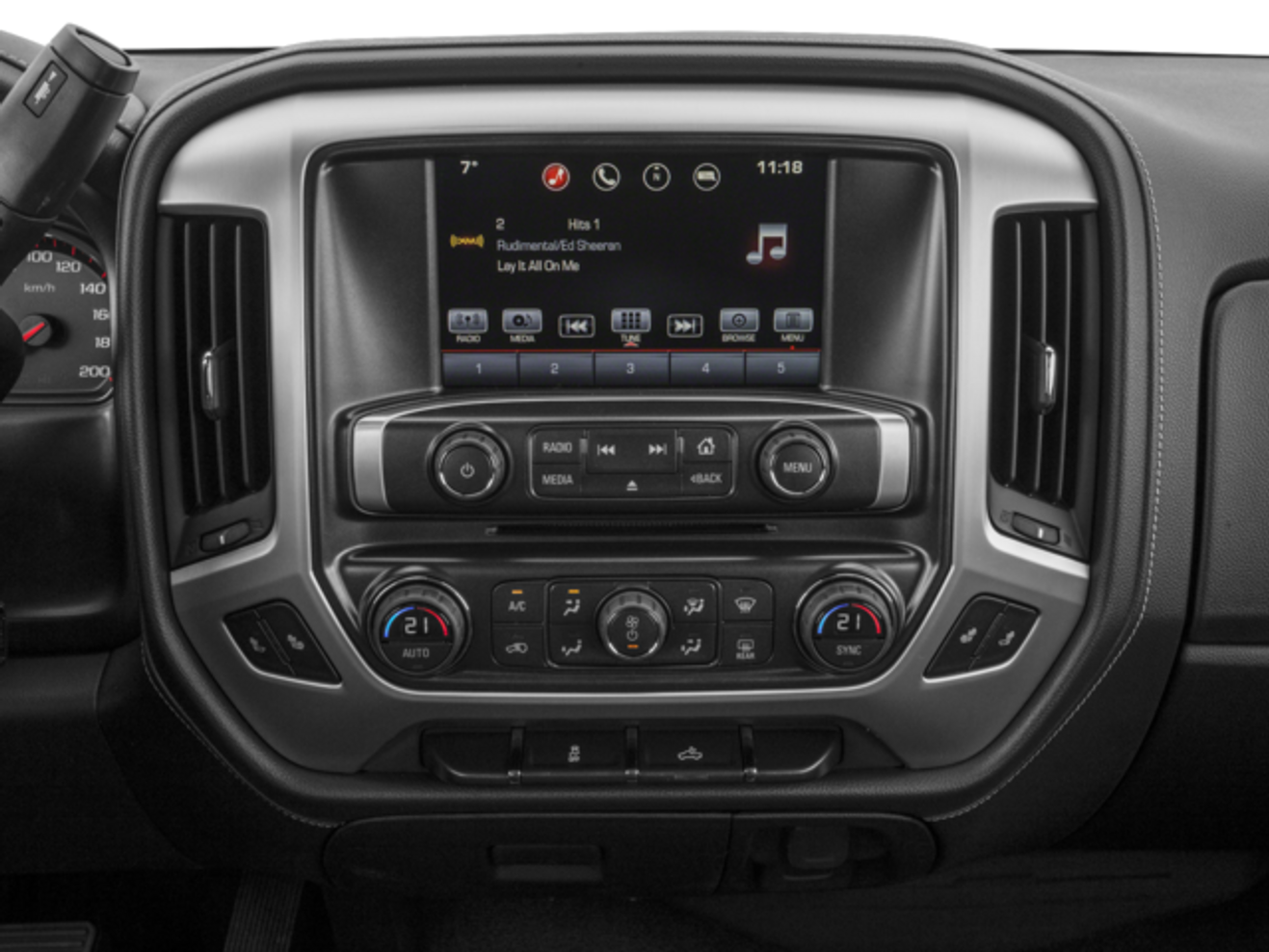 Car Preview