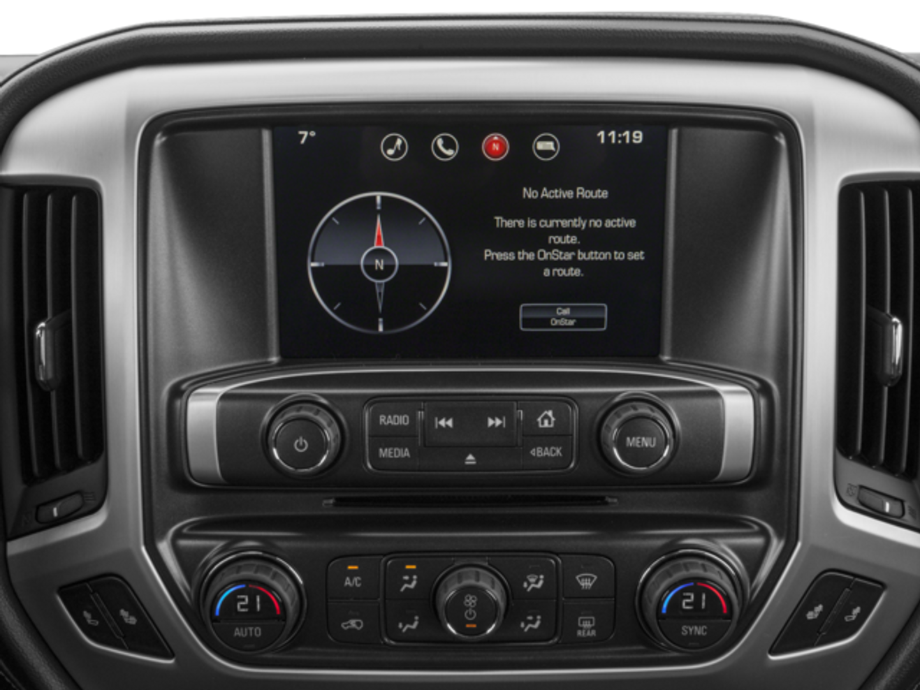 Car Preview