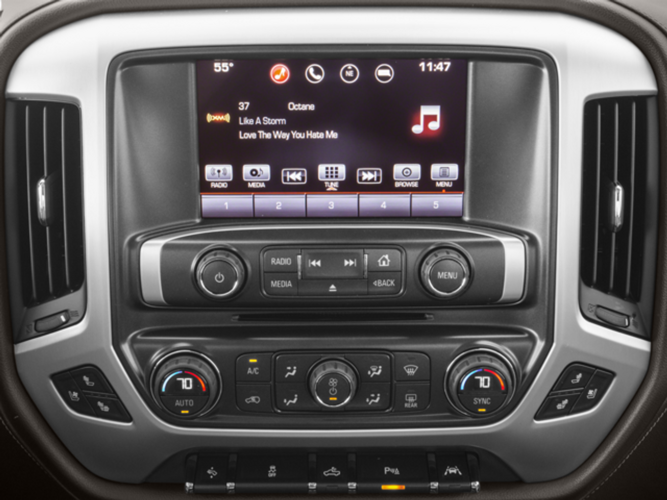 Car Preview