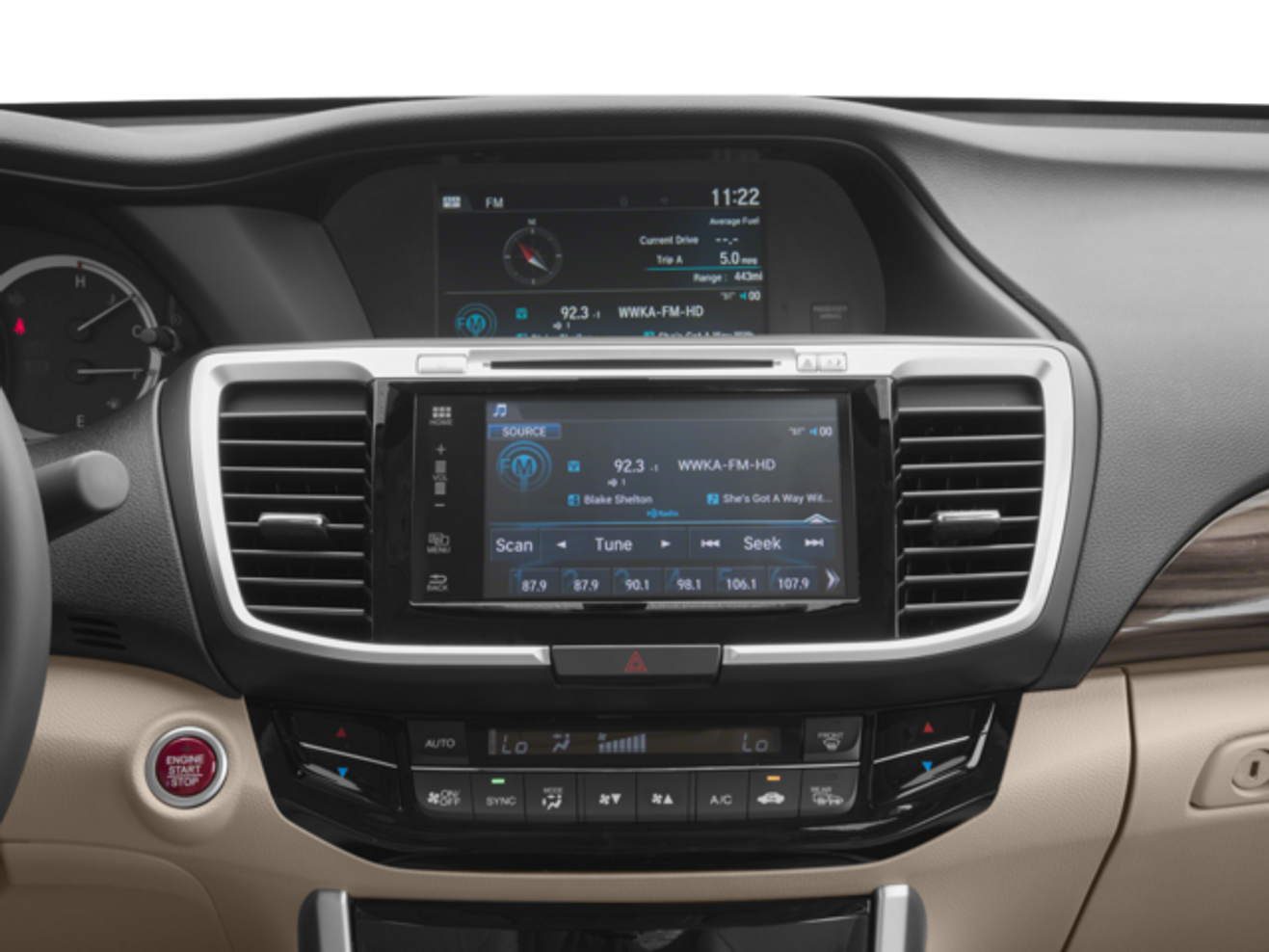 Car Preview