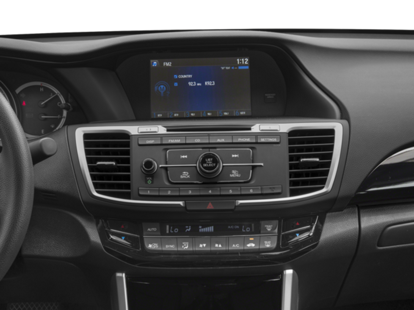 Car Preview