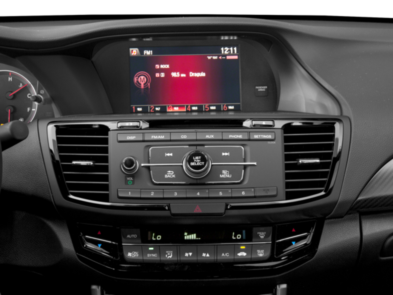 Car Preview