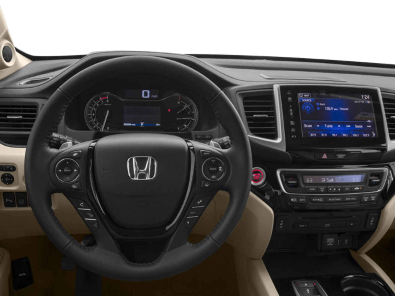 Car Preview
