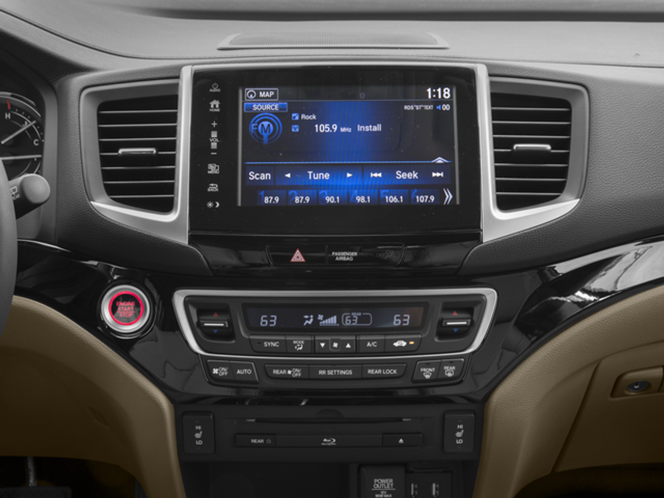 Car Preview