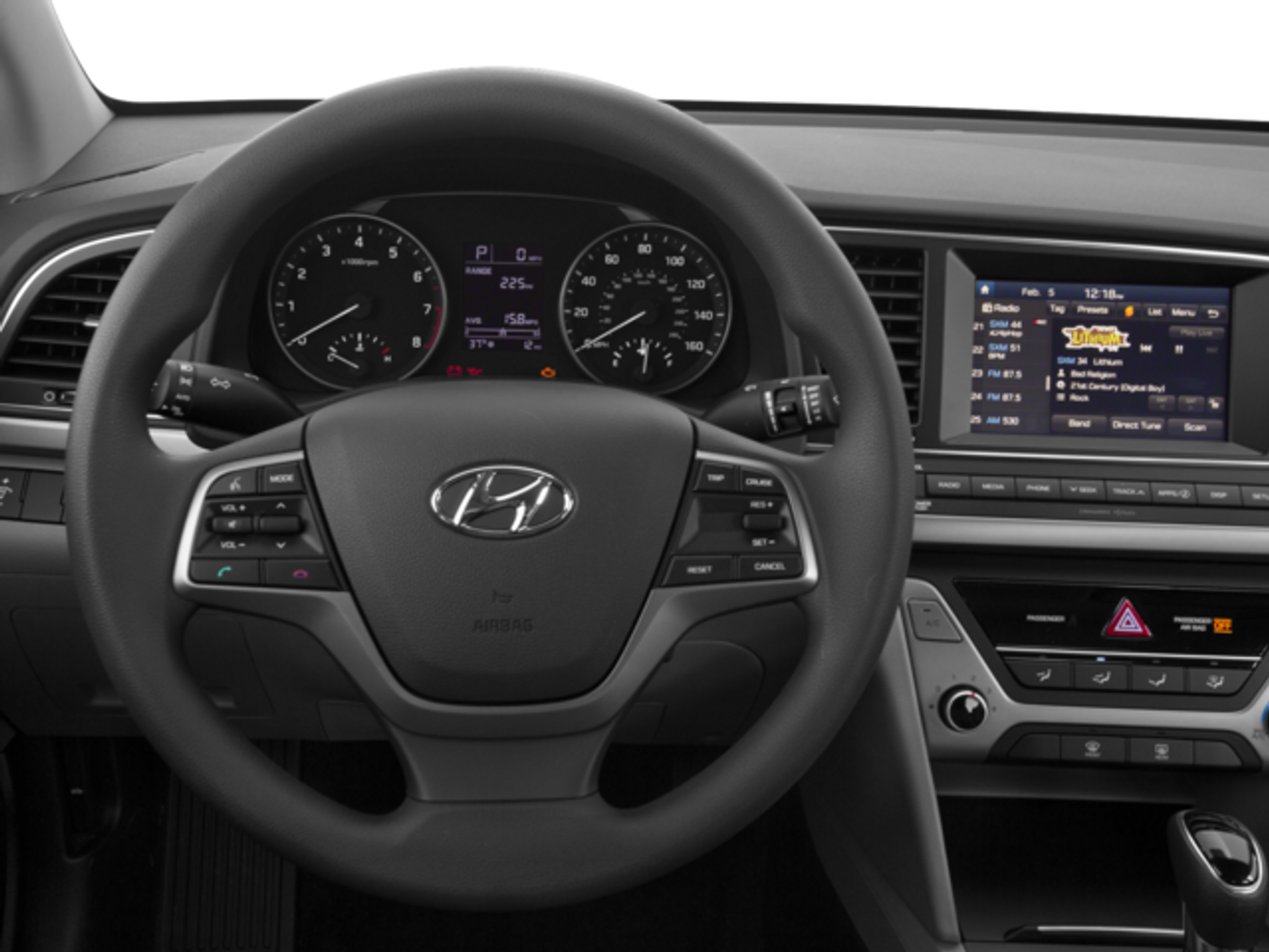 Car Preview