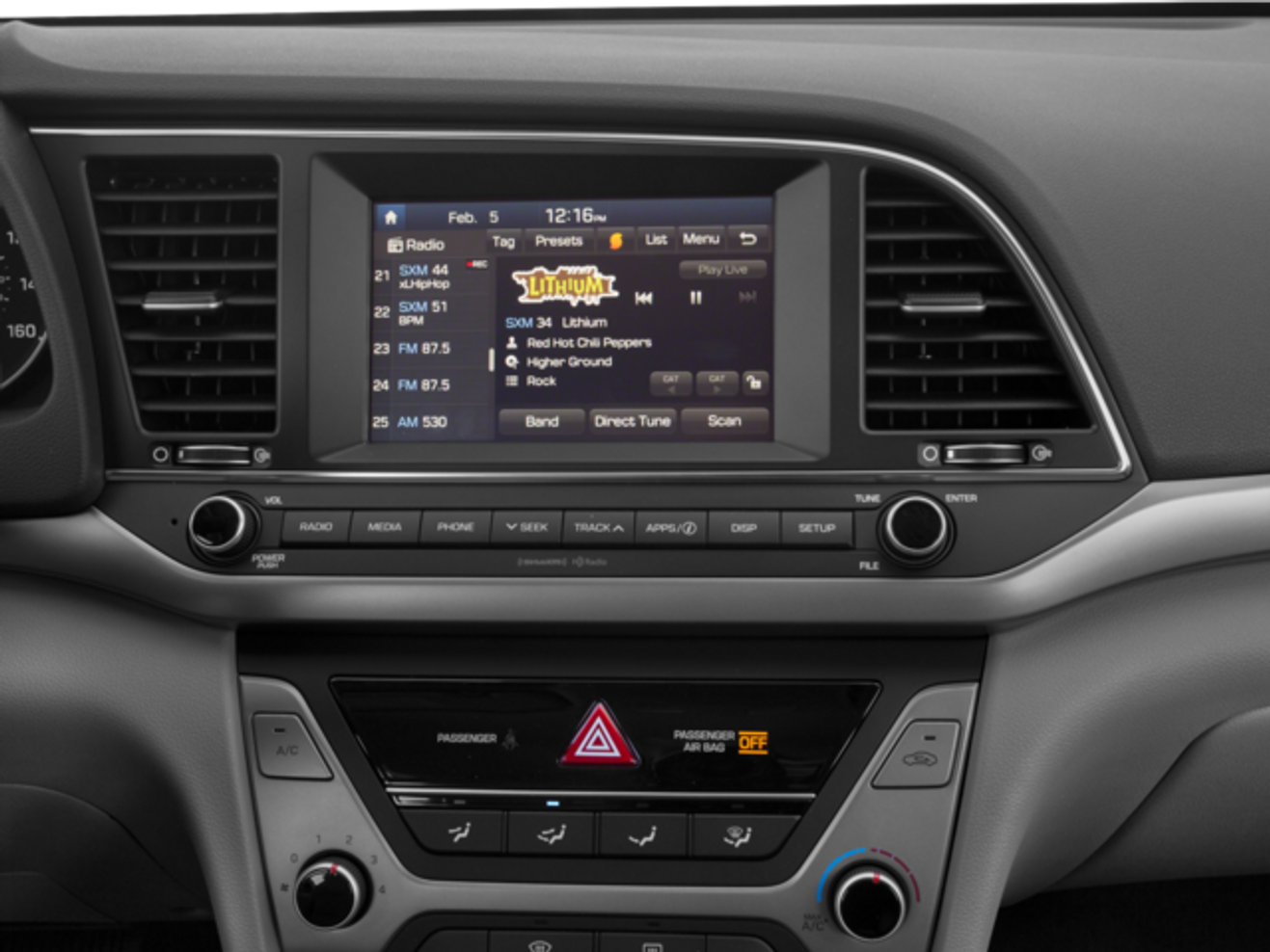 Car Preview