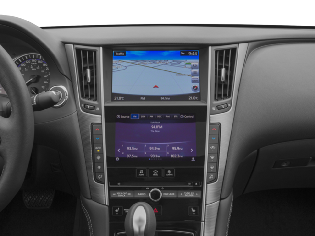 Car Preview