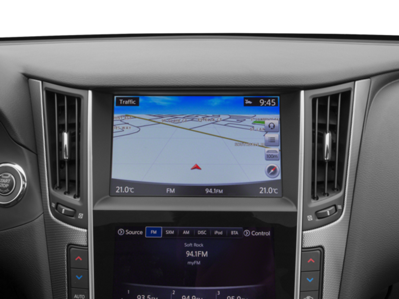 Car Preview