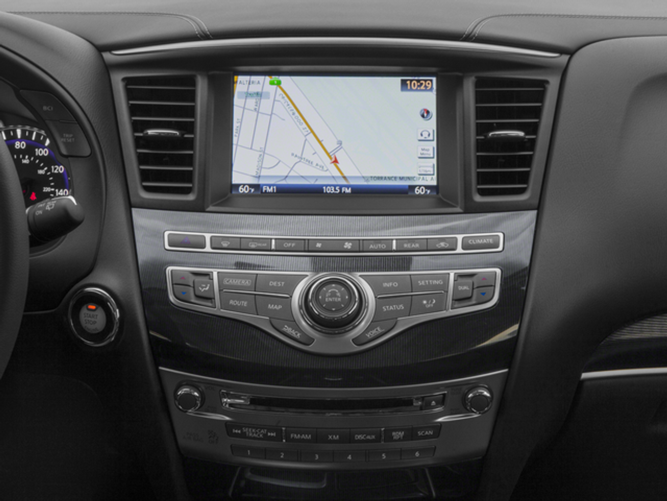 Car Preview