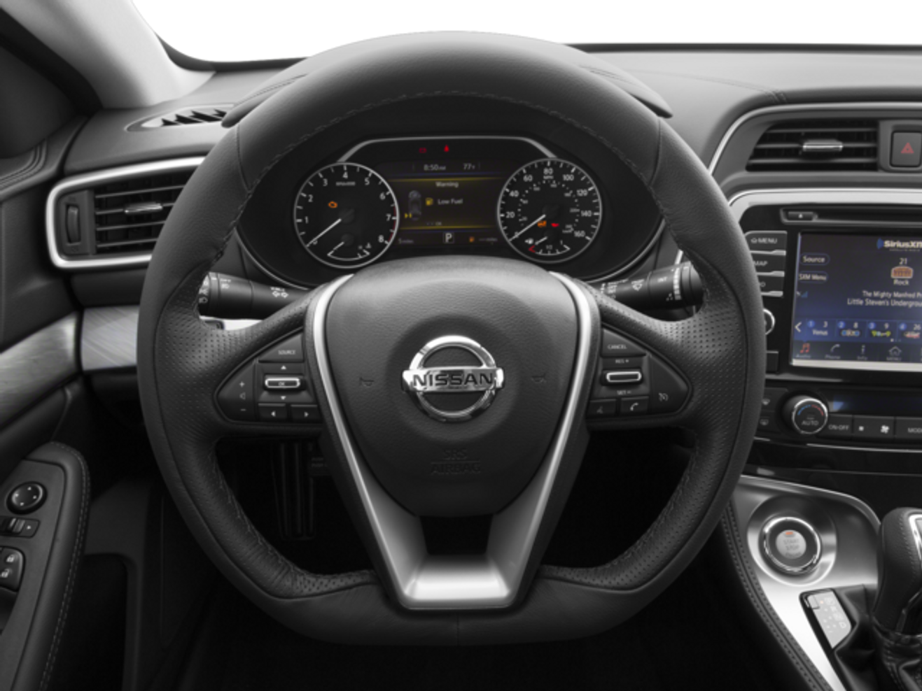 Car Preview