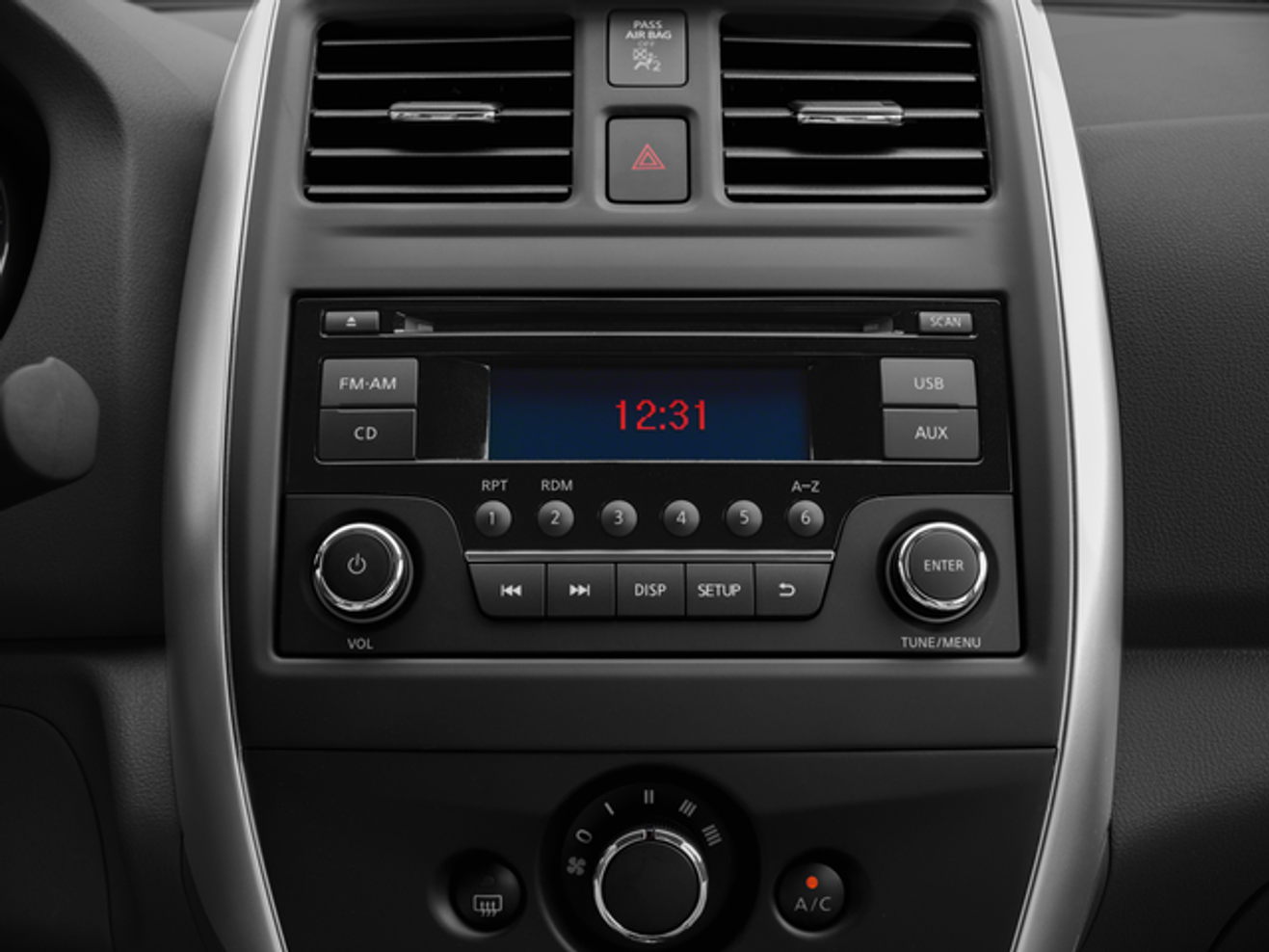Car Preview